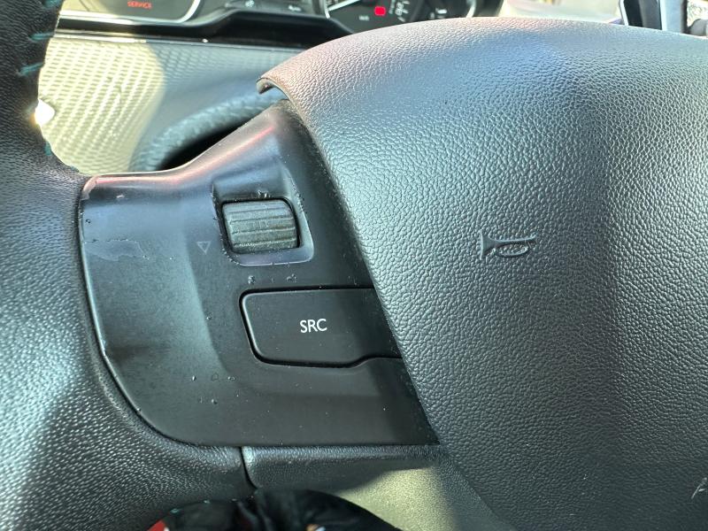 Car Thumb