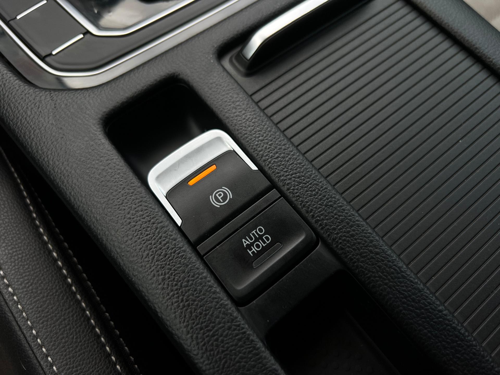 Volkswagen-Passat