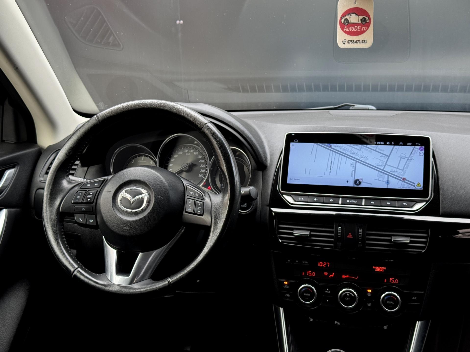 Mazda-CX-5