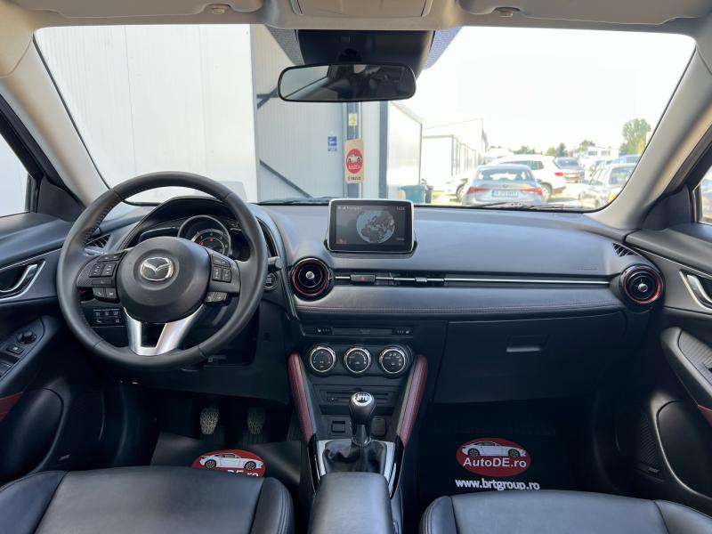 Car Thumb