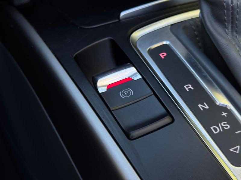 Car Thumb