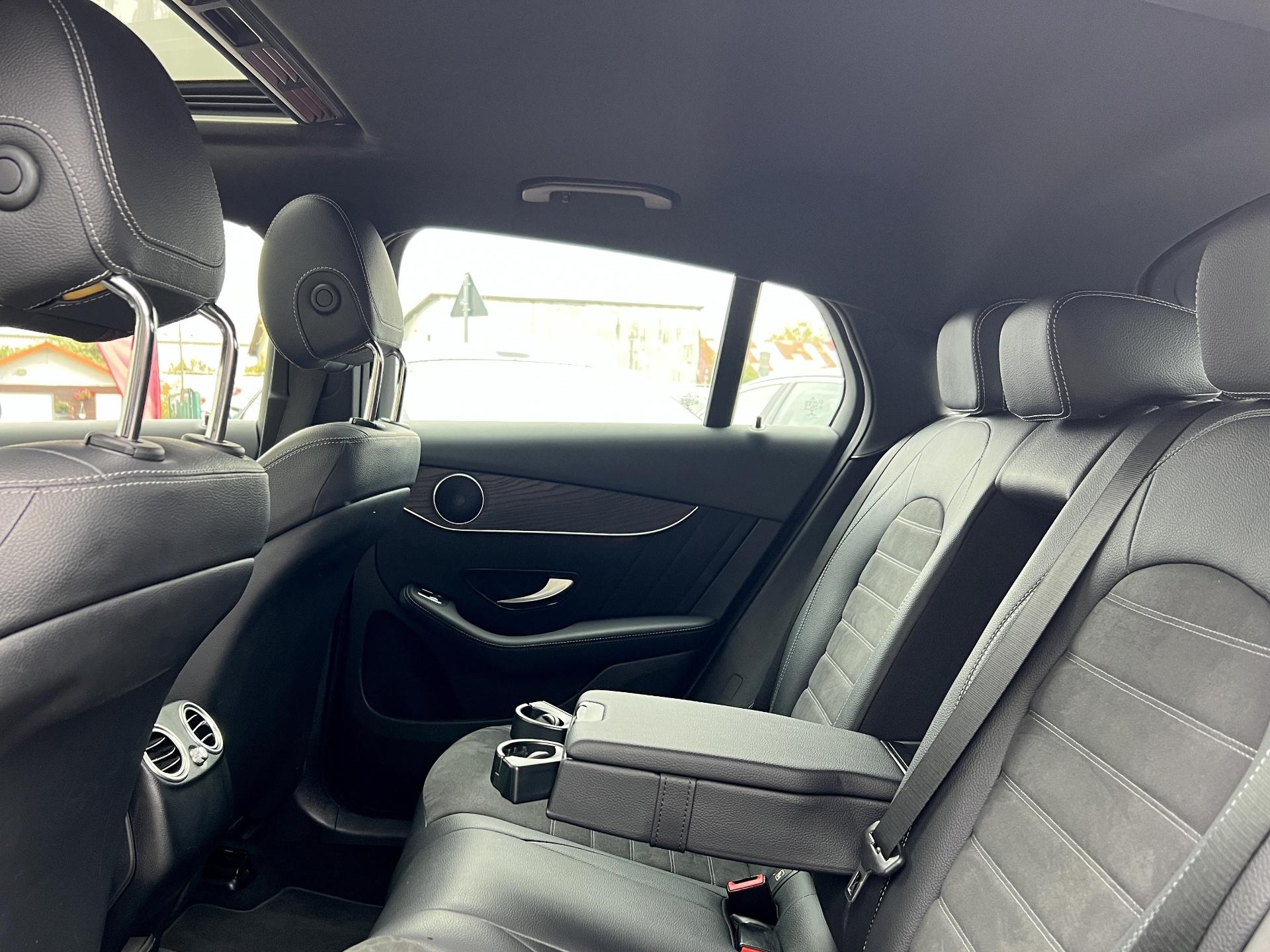 Mercedes-Benz-GLC