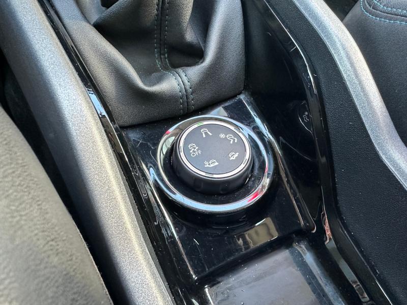 Car Thumb