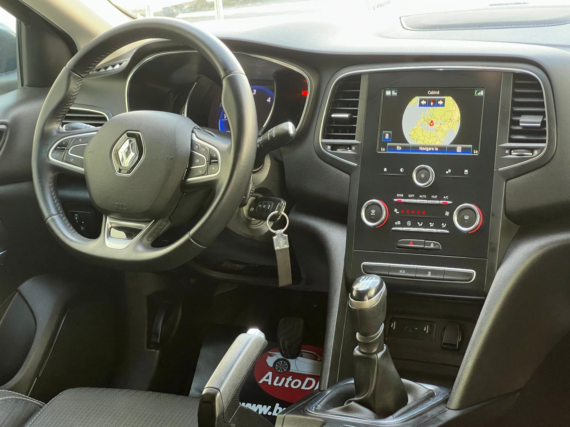 Renault-Megane