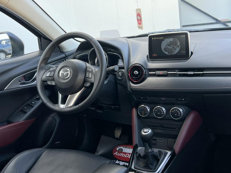 Car Thumb