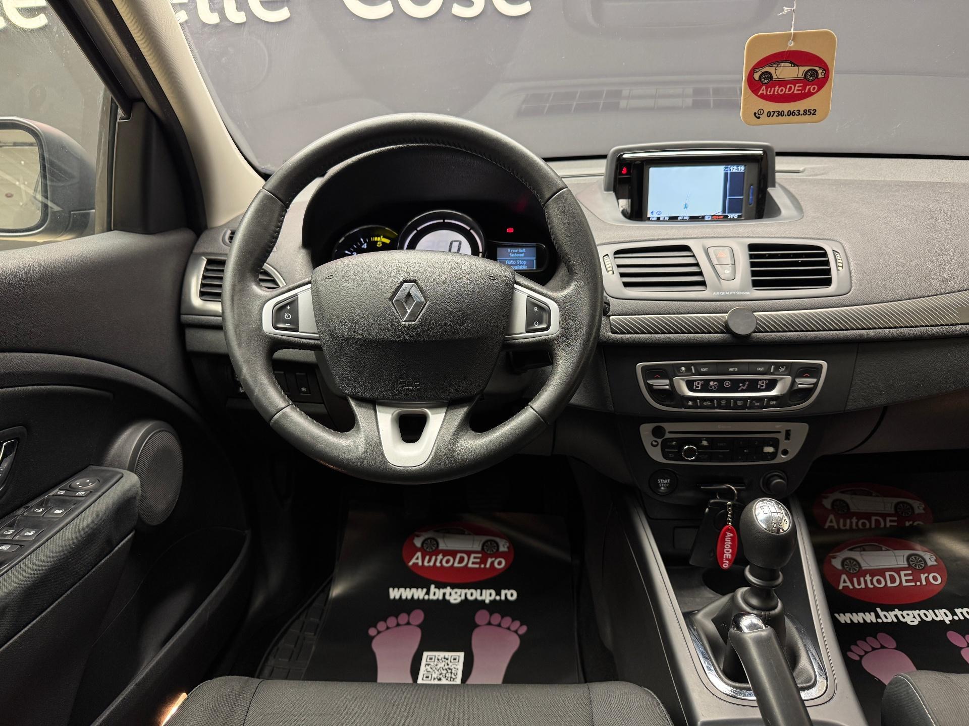 Renault-Megane