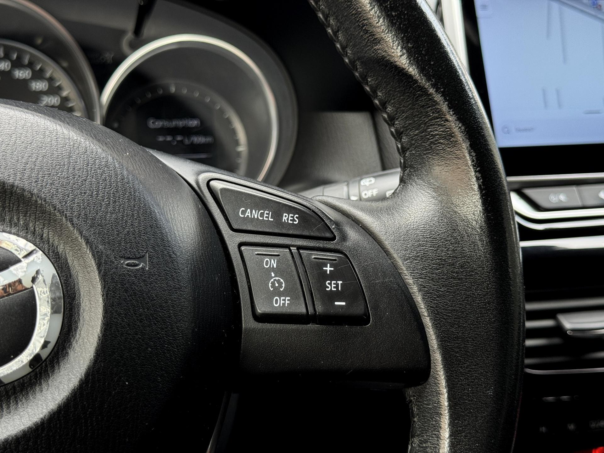 Mazda-CX-5