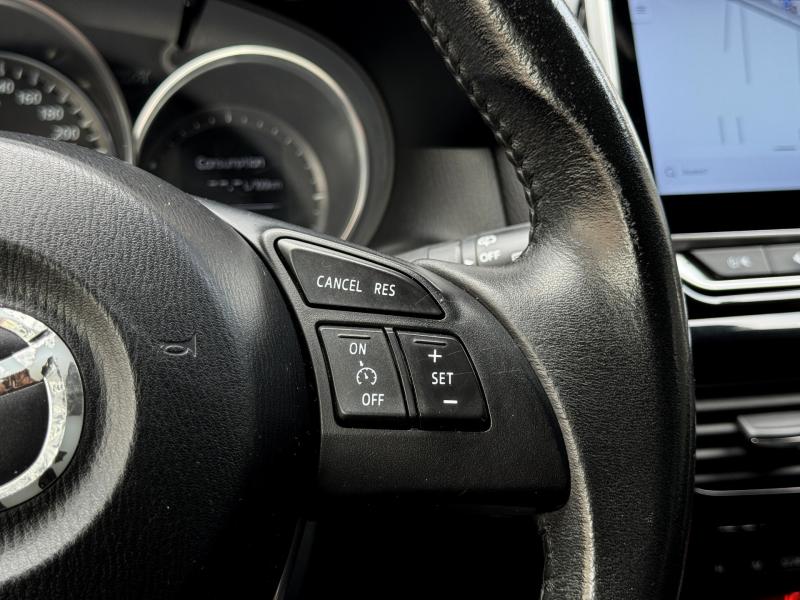 Car Thumb