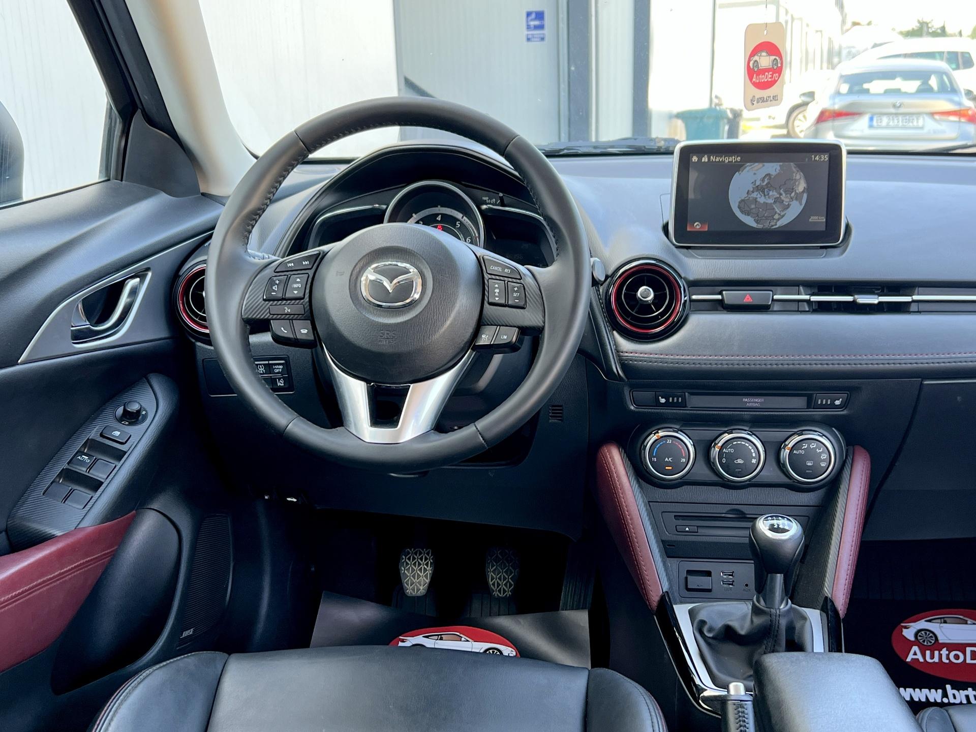 Mazda-CX-3