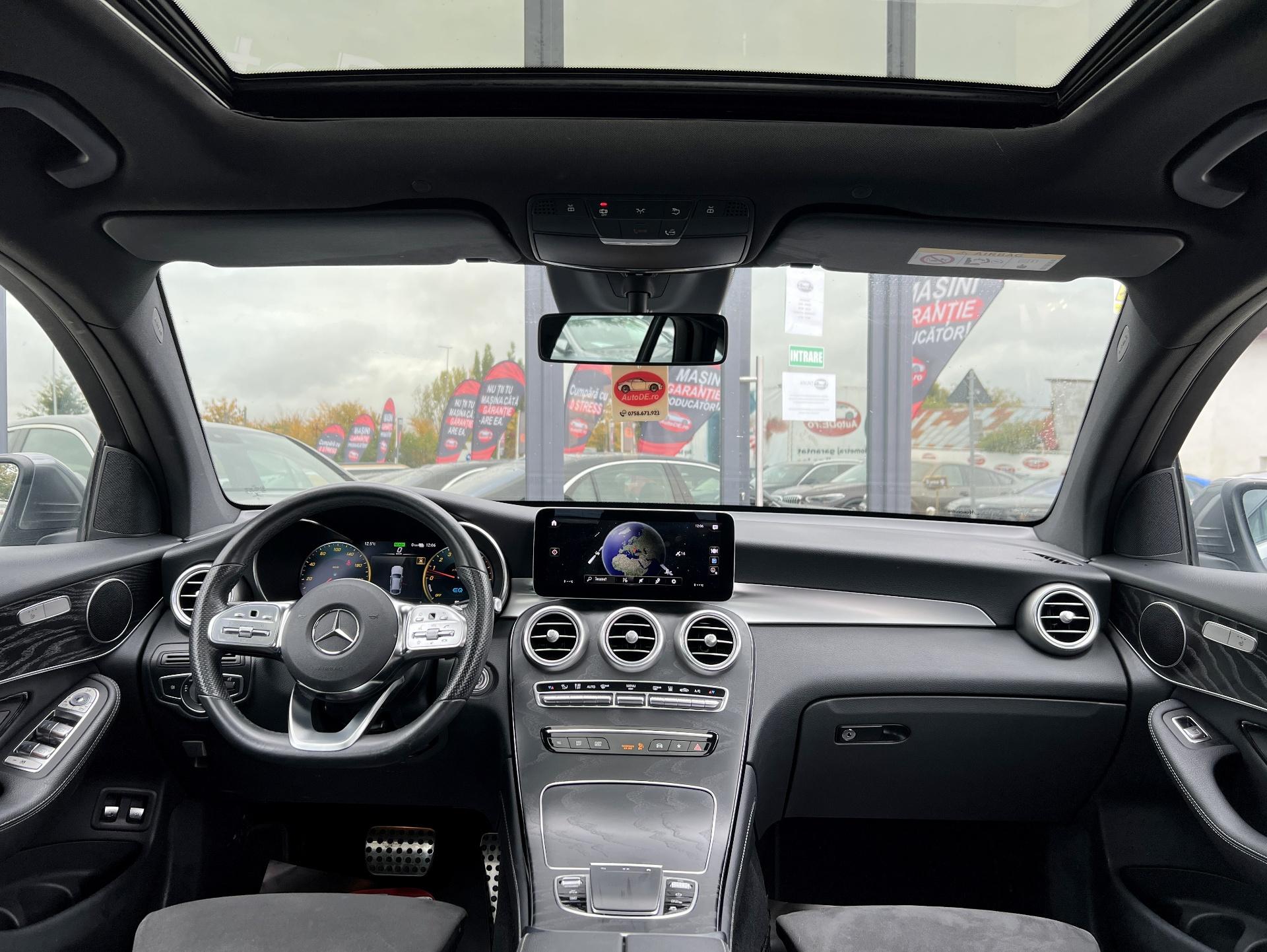 Mercedes-Benz-GLC