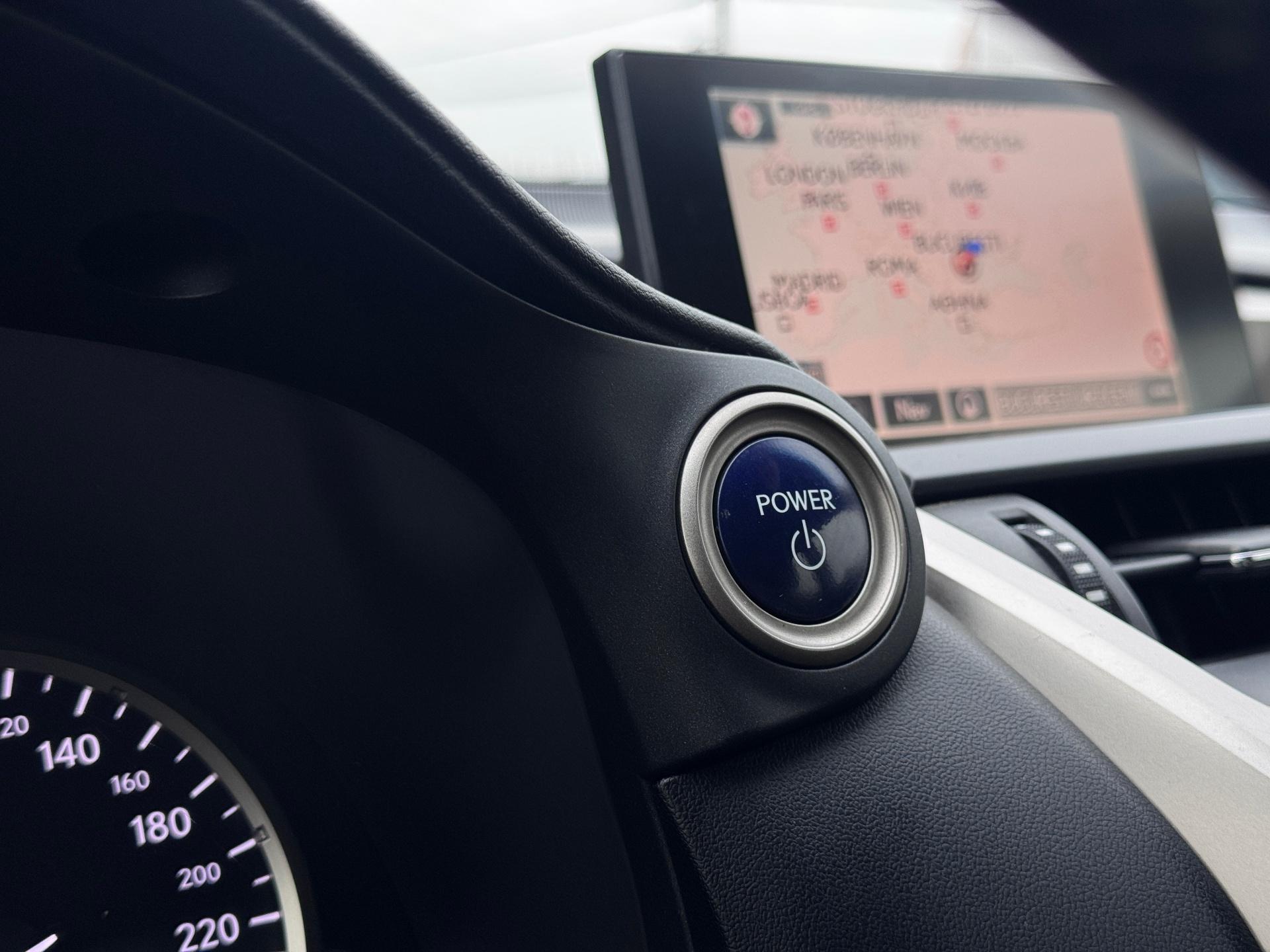 Lexus-NX