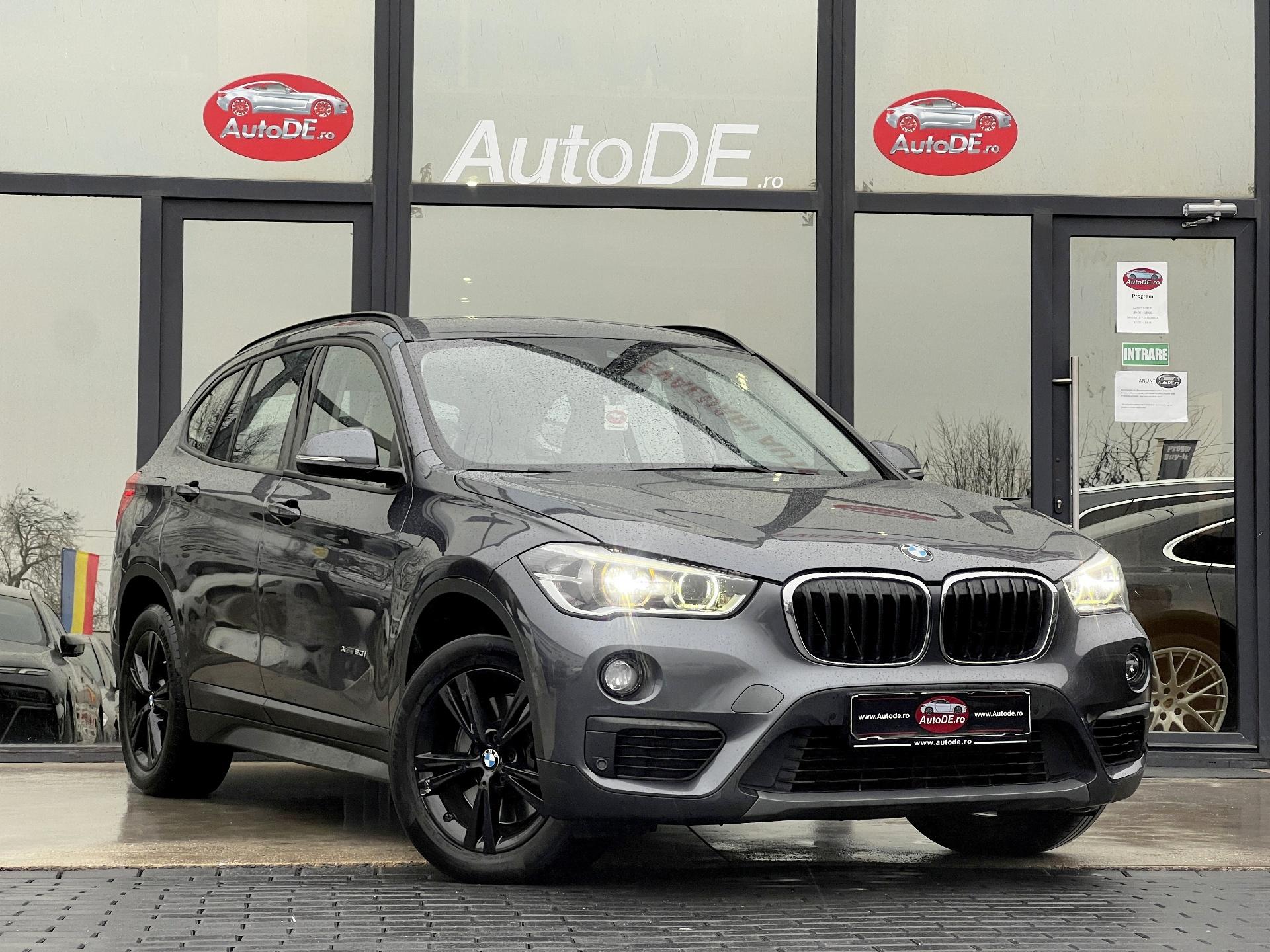 BMW-X1