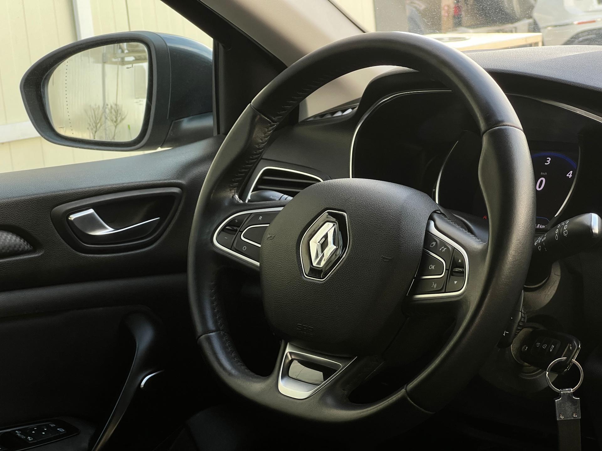 Renault-Megane