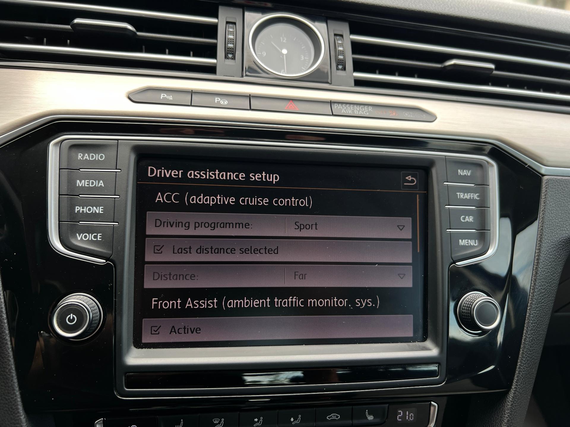 Volkswagen-Passat