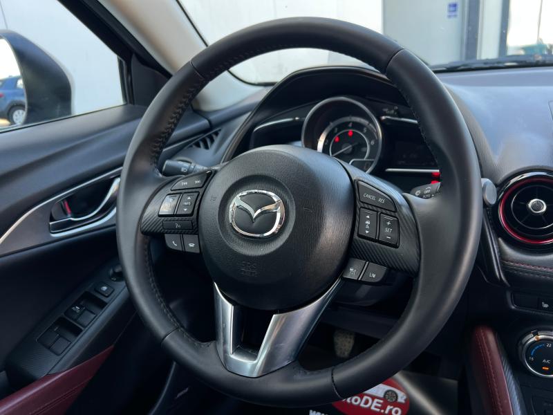 Car Thumb