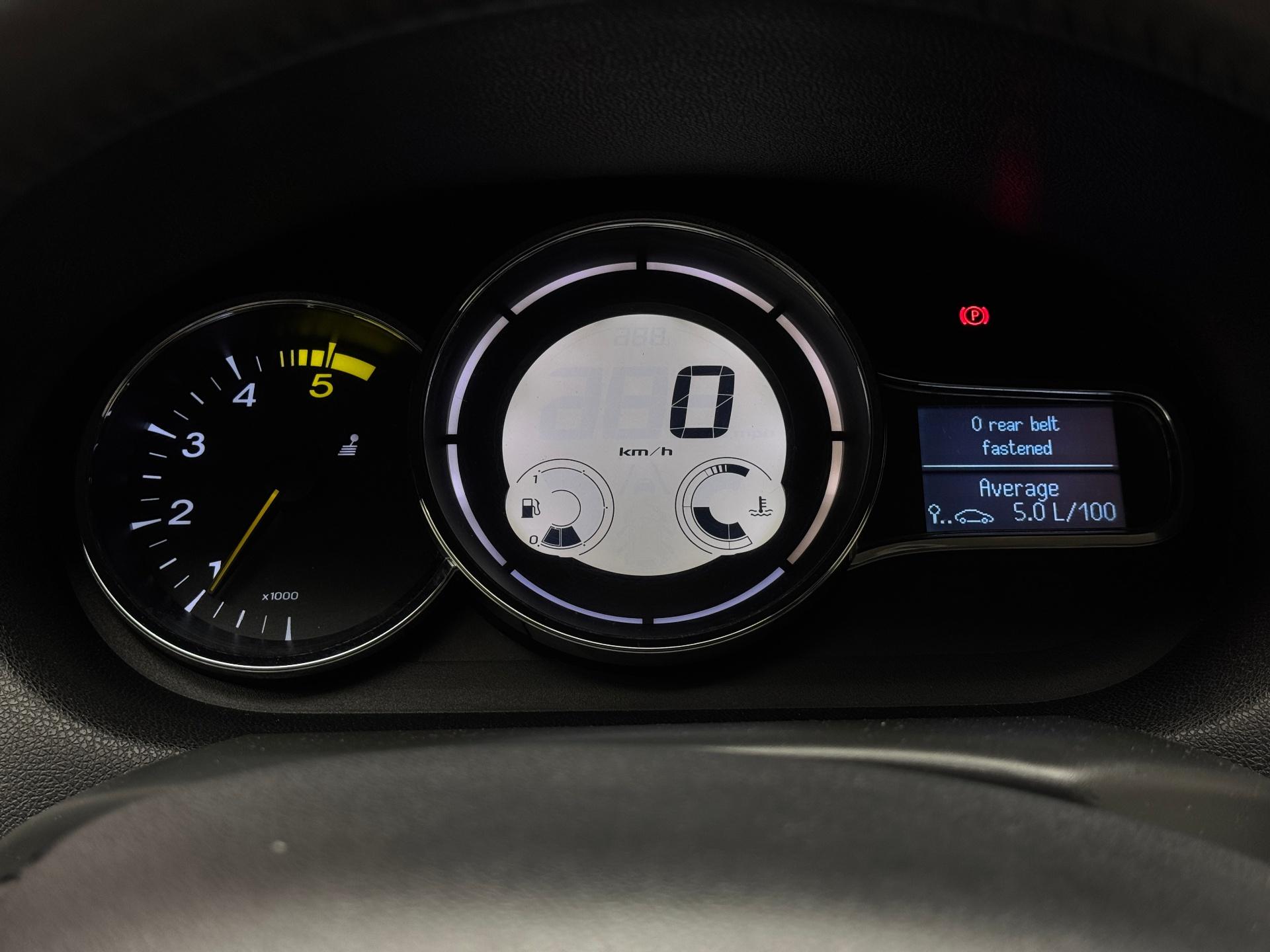 Renault-Megane