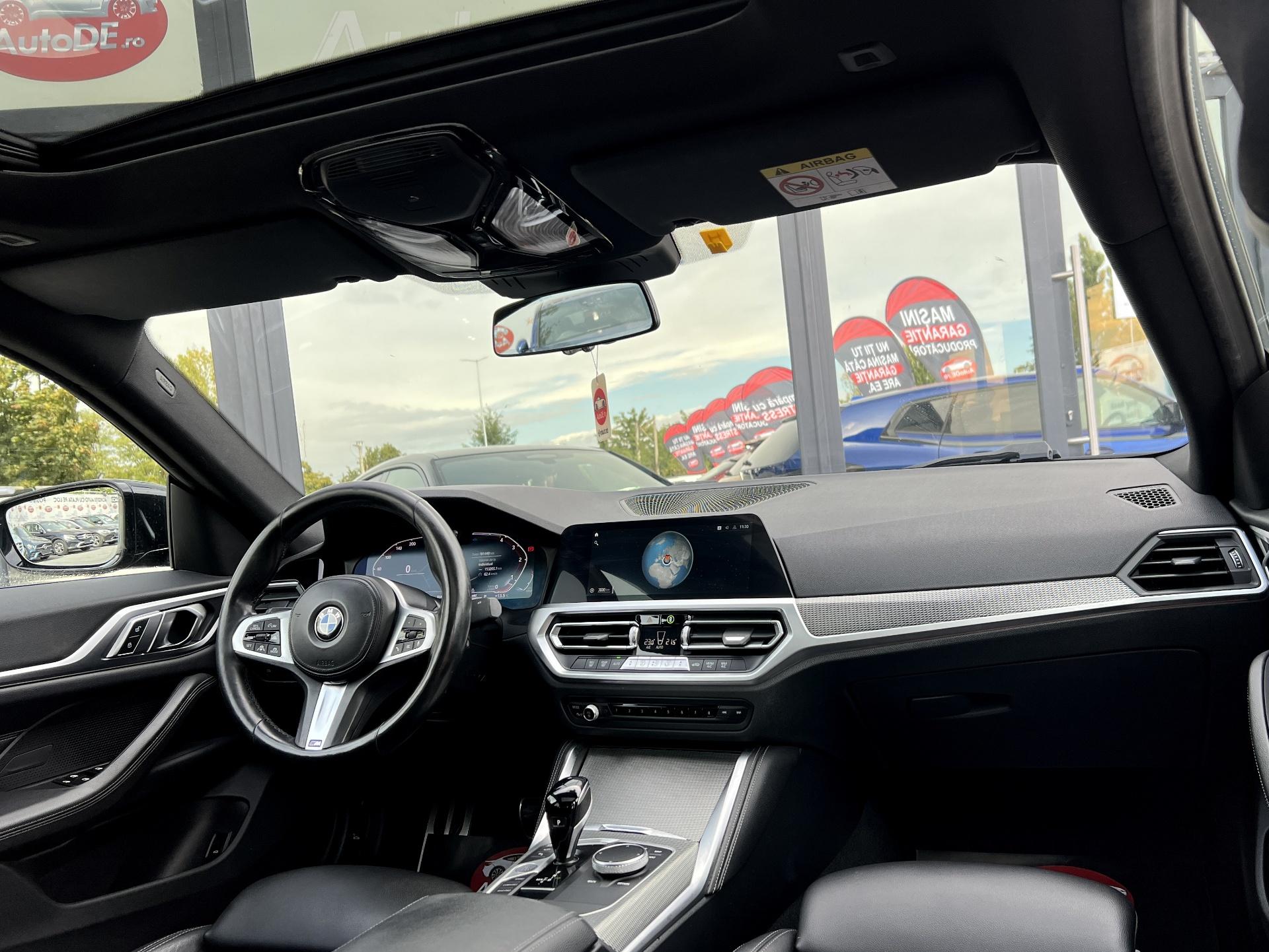 BMW-Seria 4