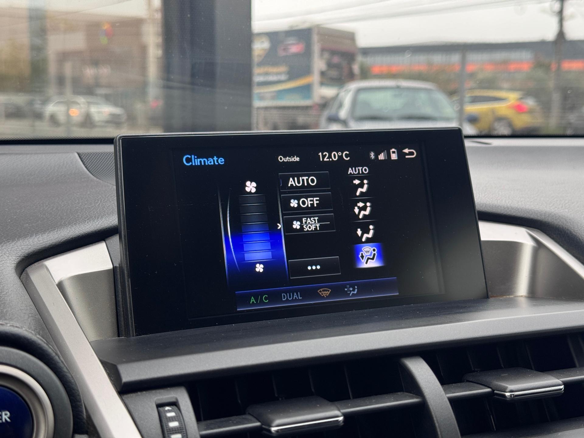 Lexus-NX