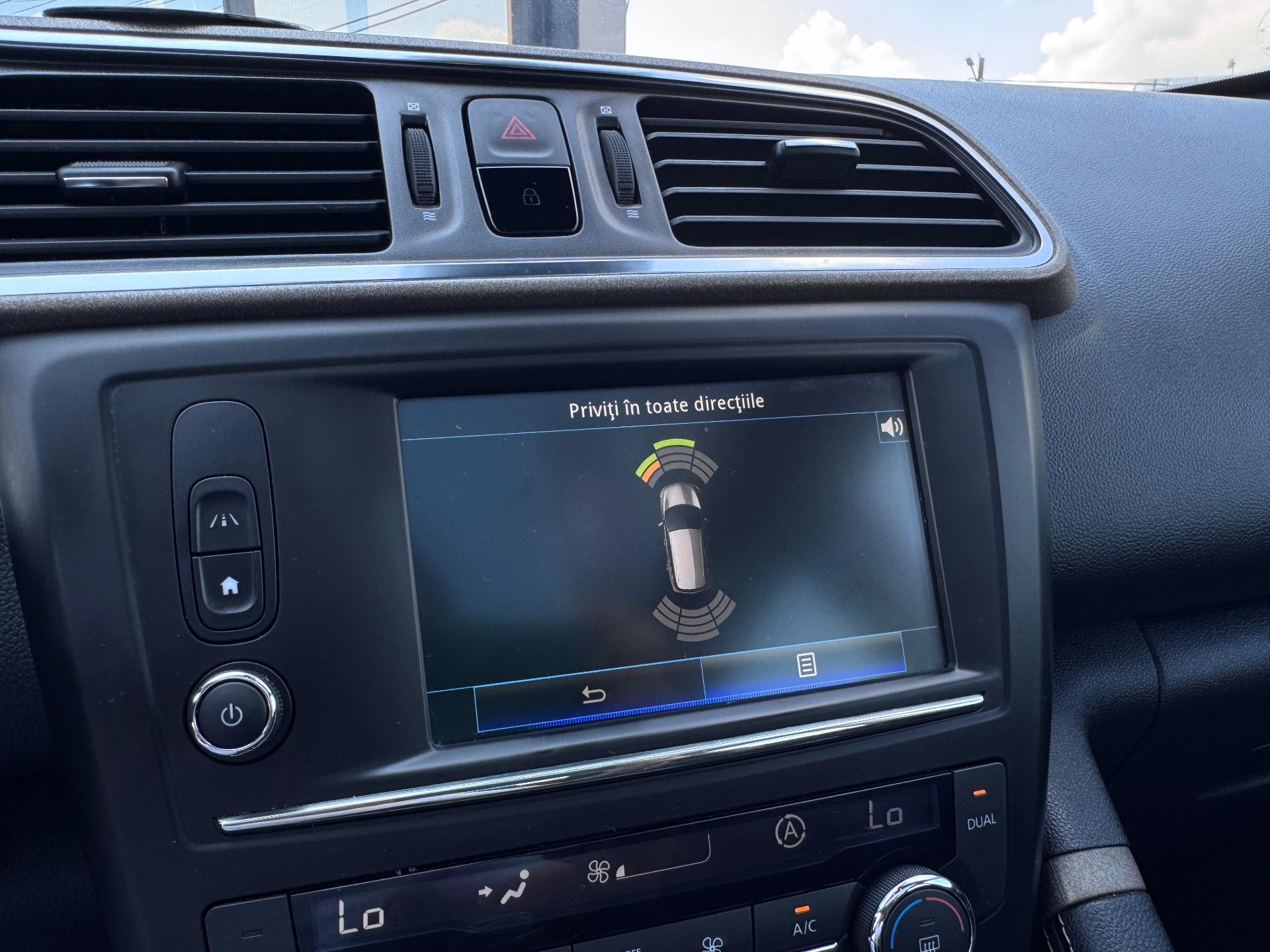 Renault-Kadjar