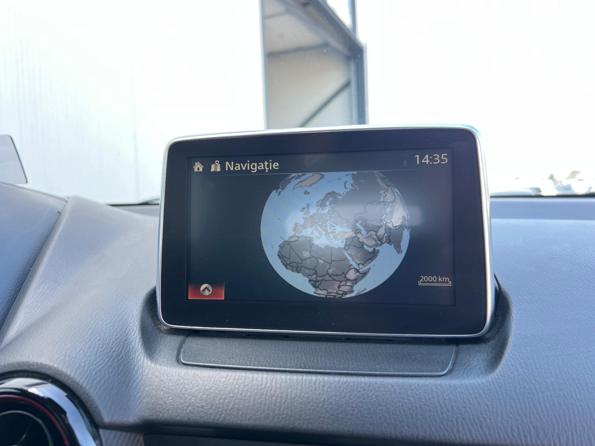 Mazda-CX-3