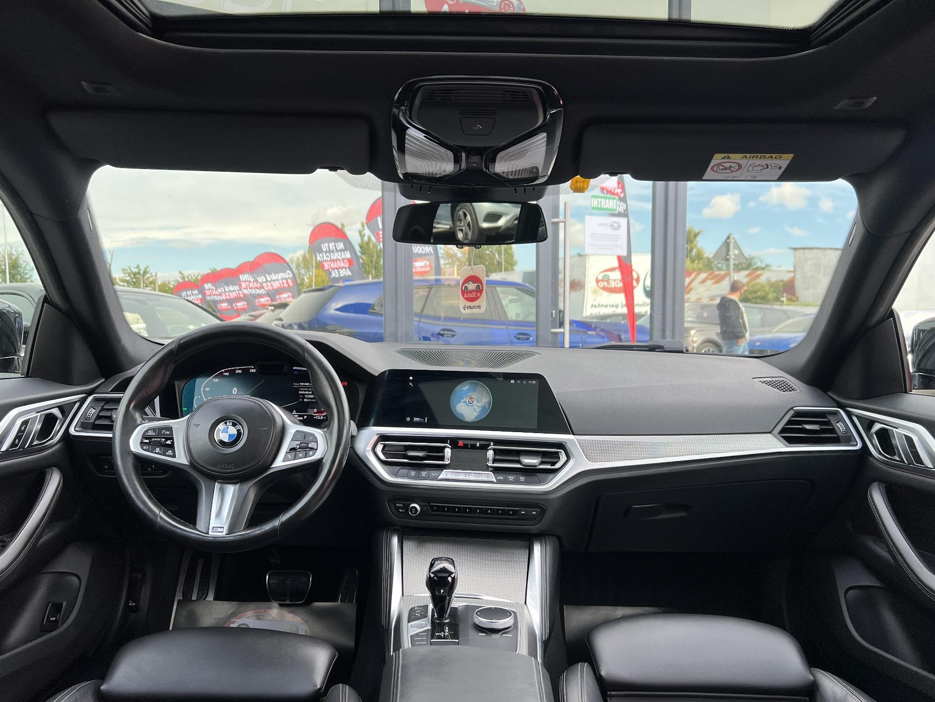 BMW-Seria 4