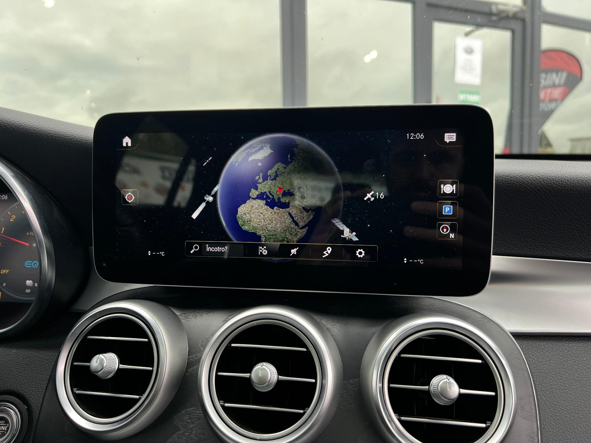 Mercedes-Benz-GLC