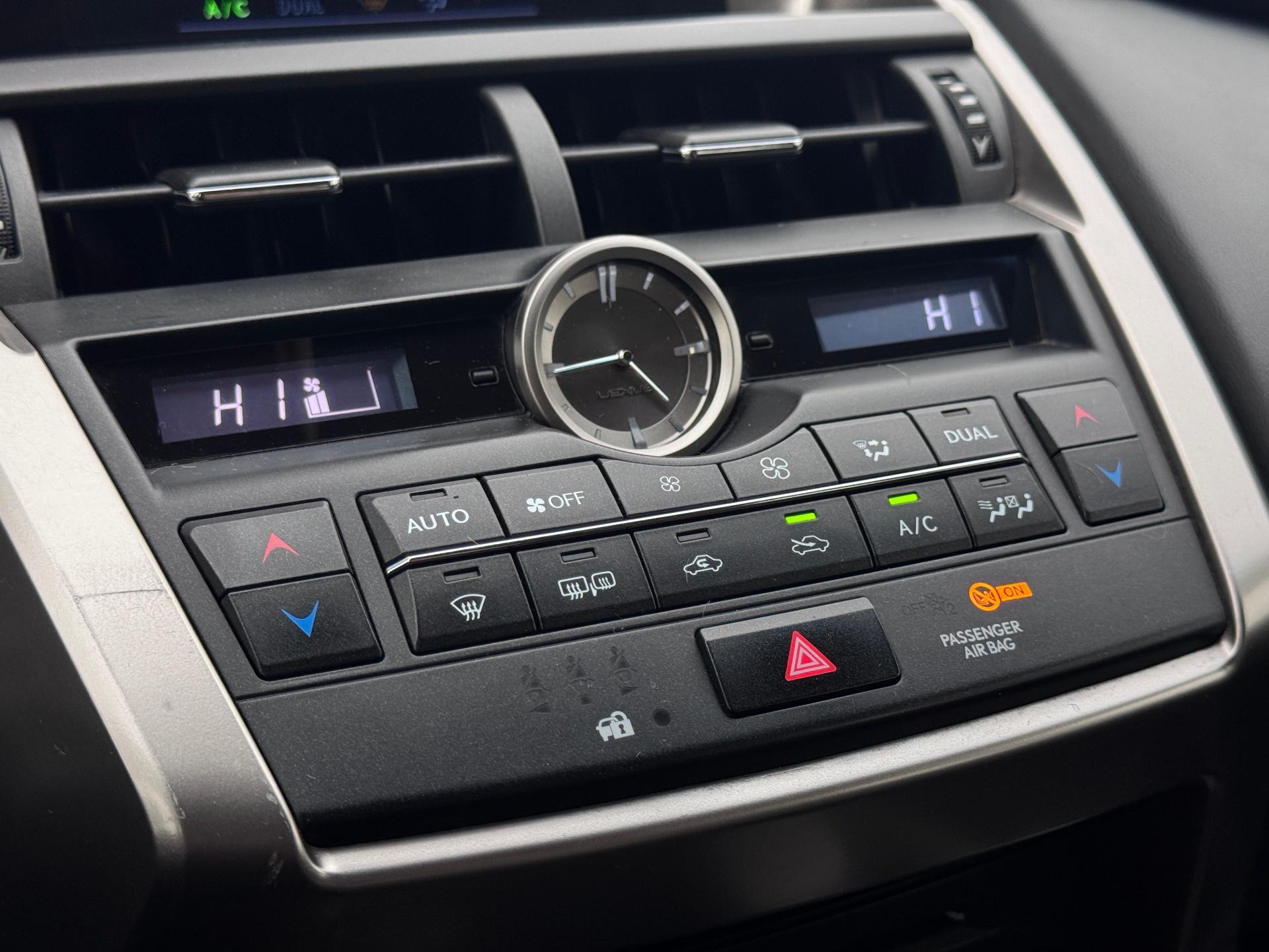 Lexus-NX