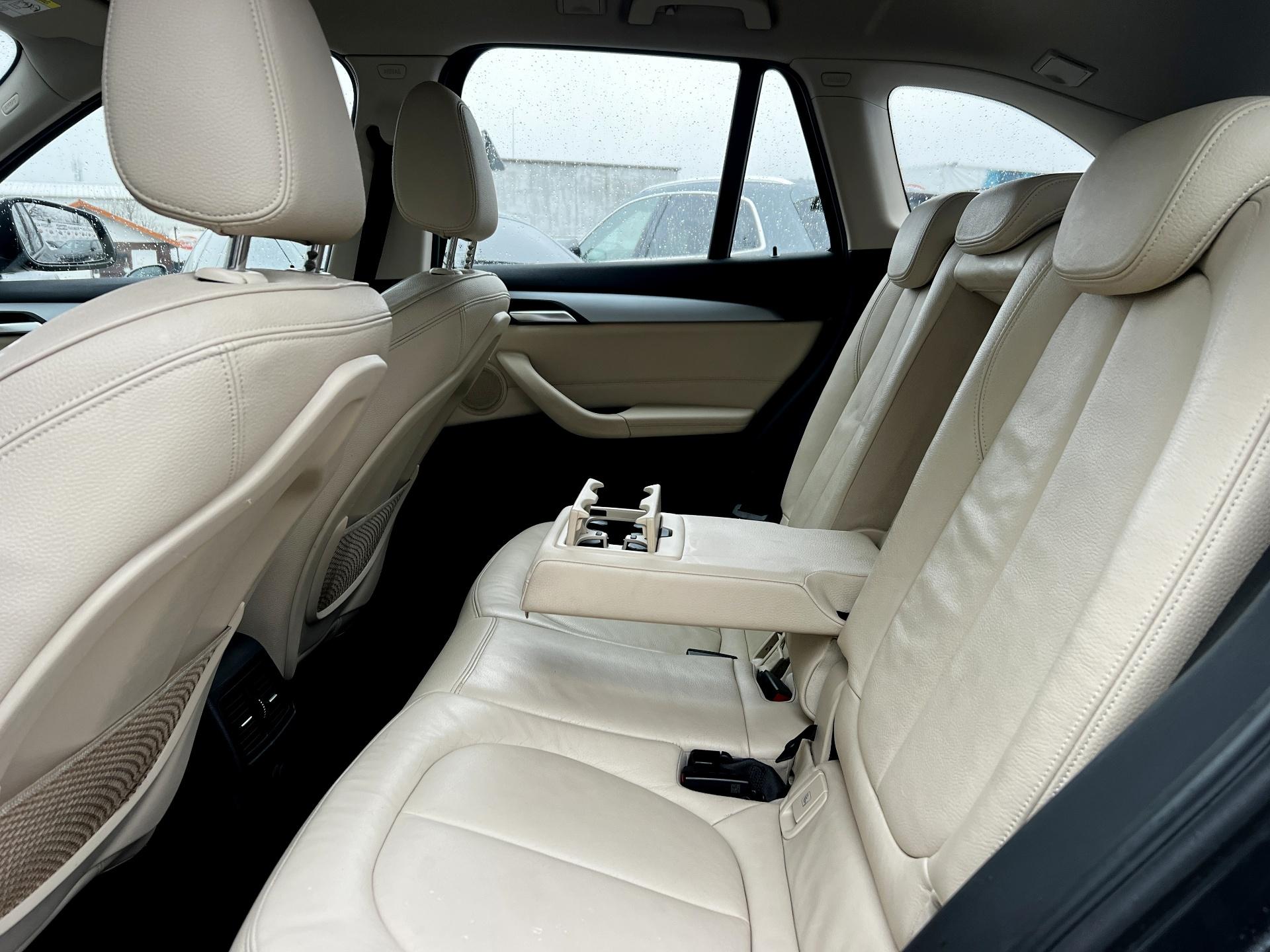 BMW-X1