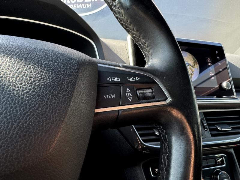 Car Thumb