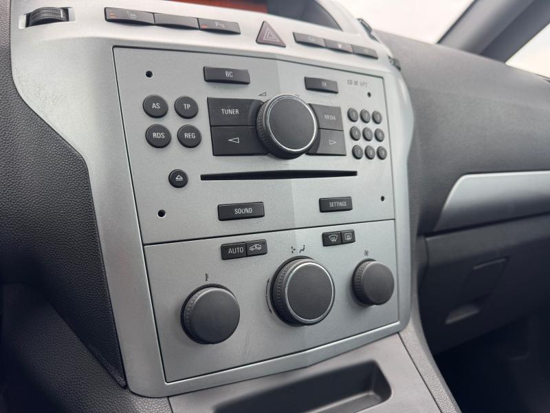 Car Thumb