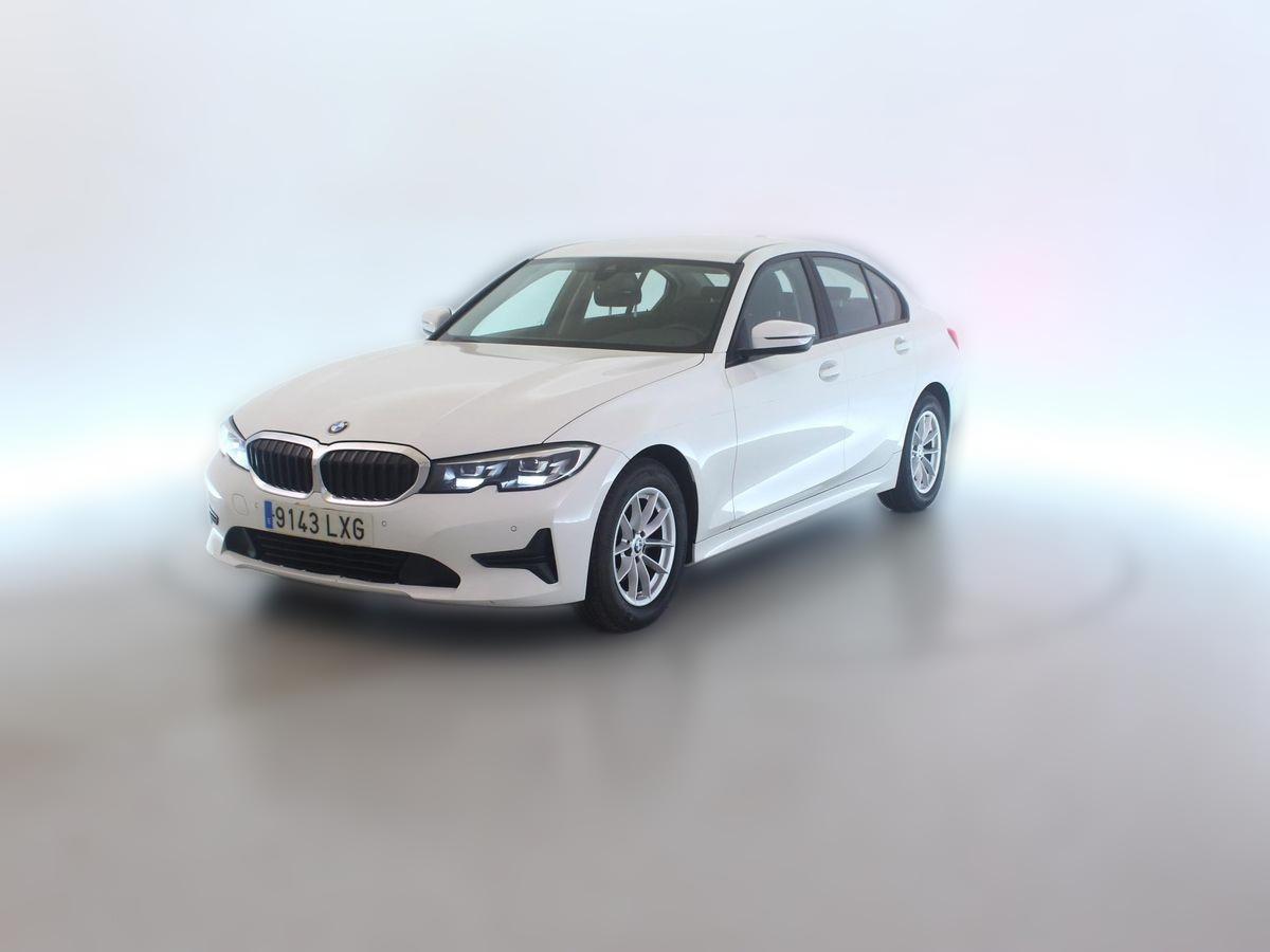 BMW-Seria 3