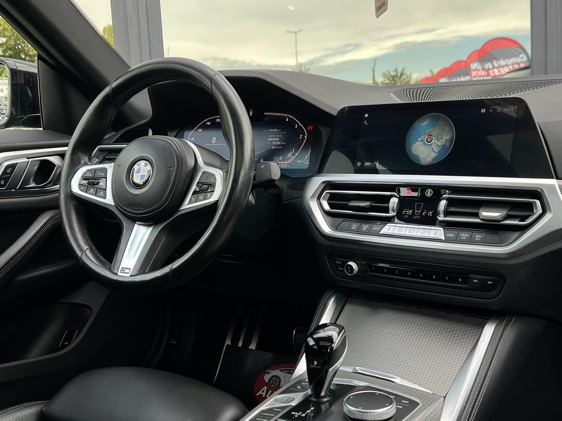 BMW-Seria 4