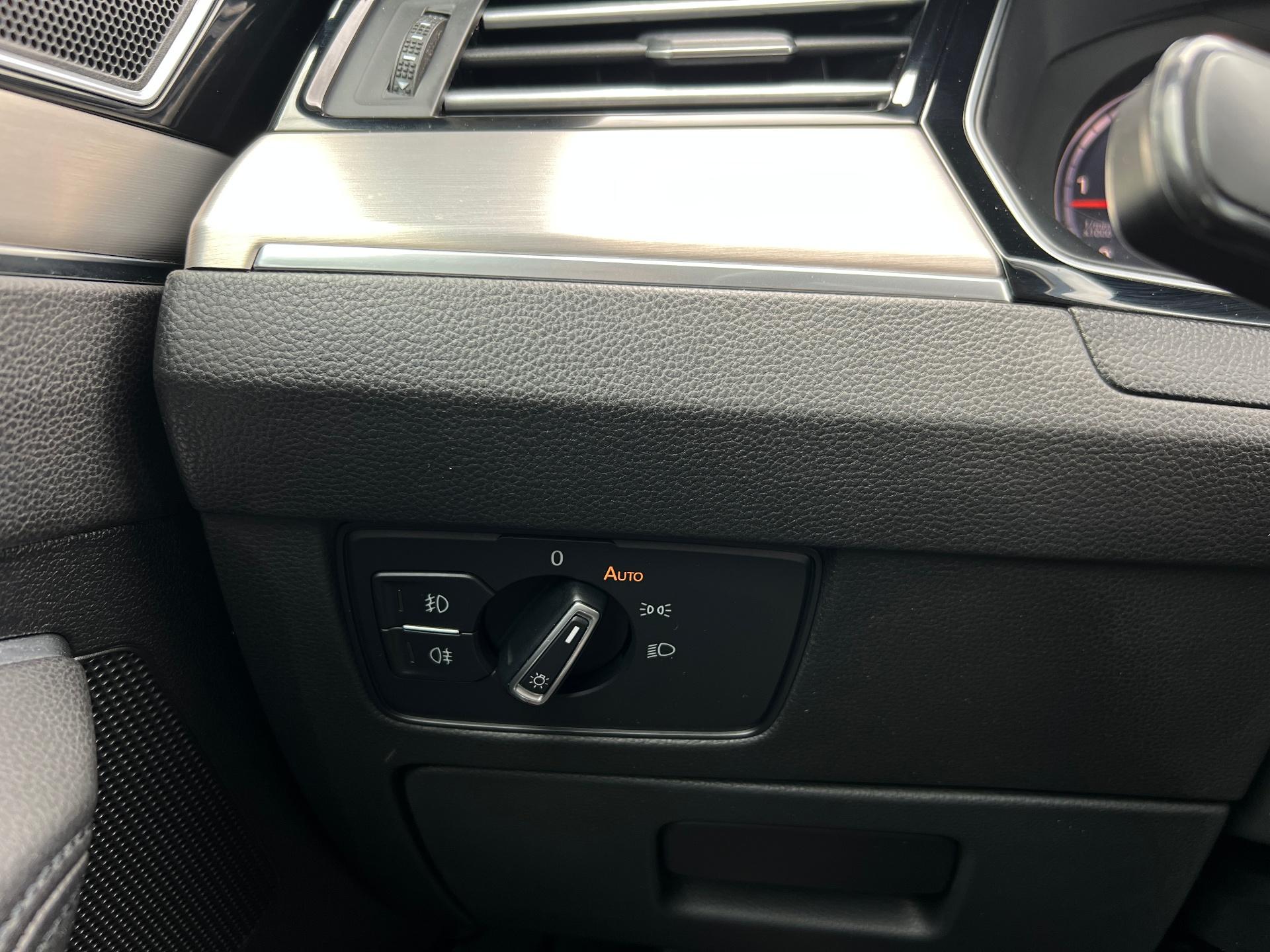 Volkswagen-Passat