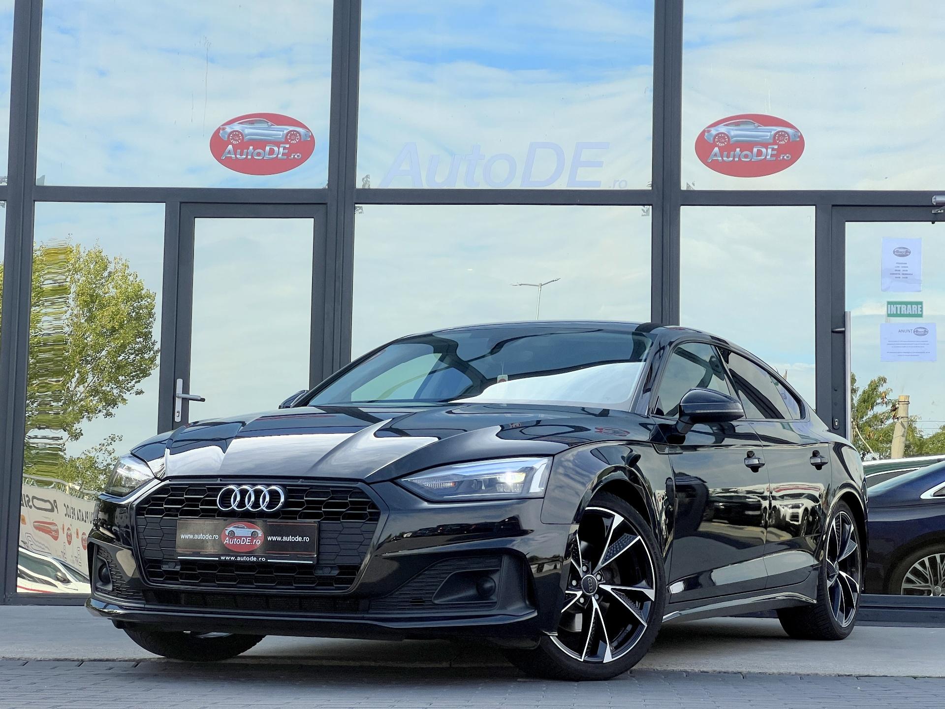 Audi-A5