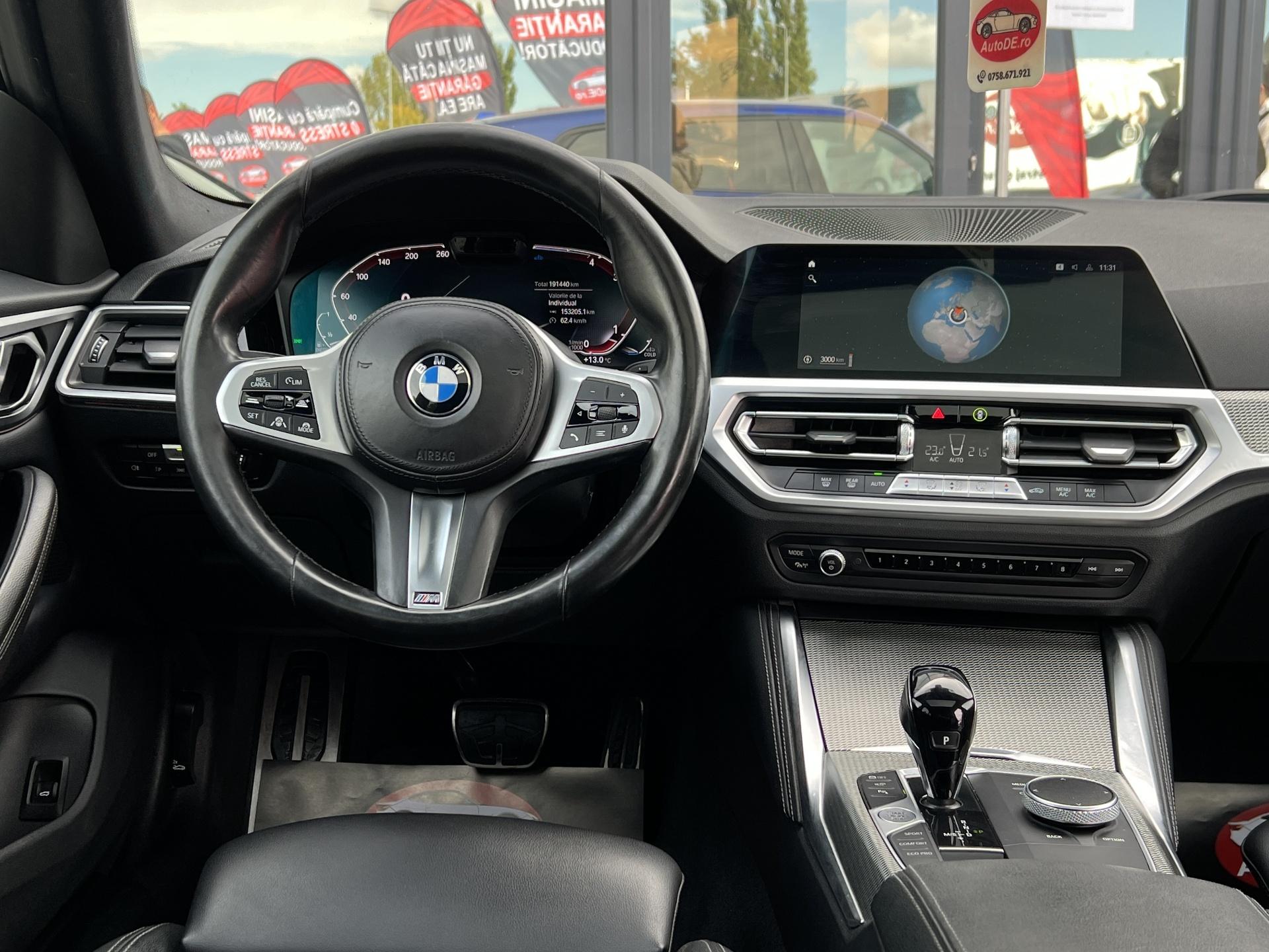 BMW-Seria 4