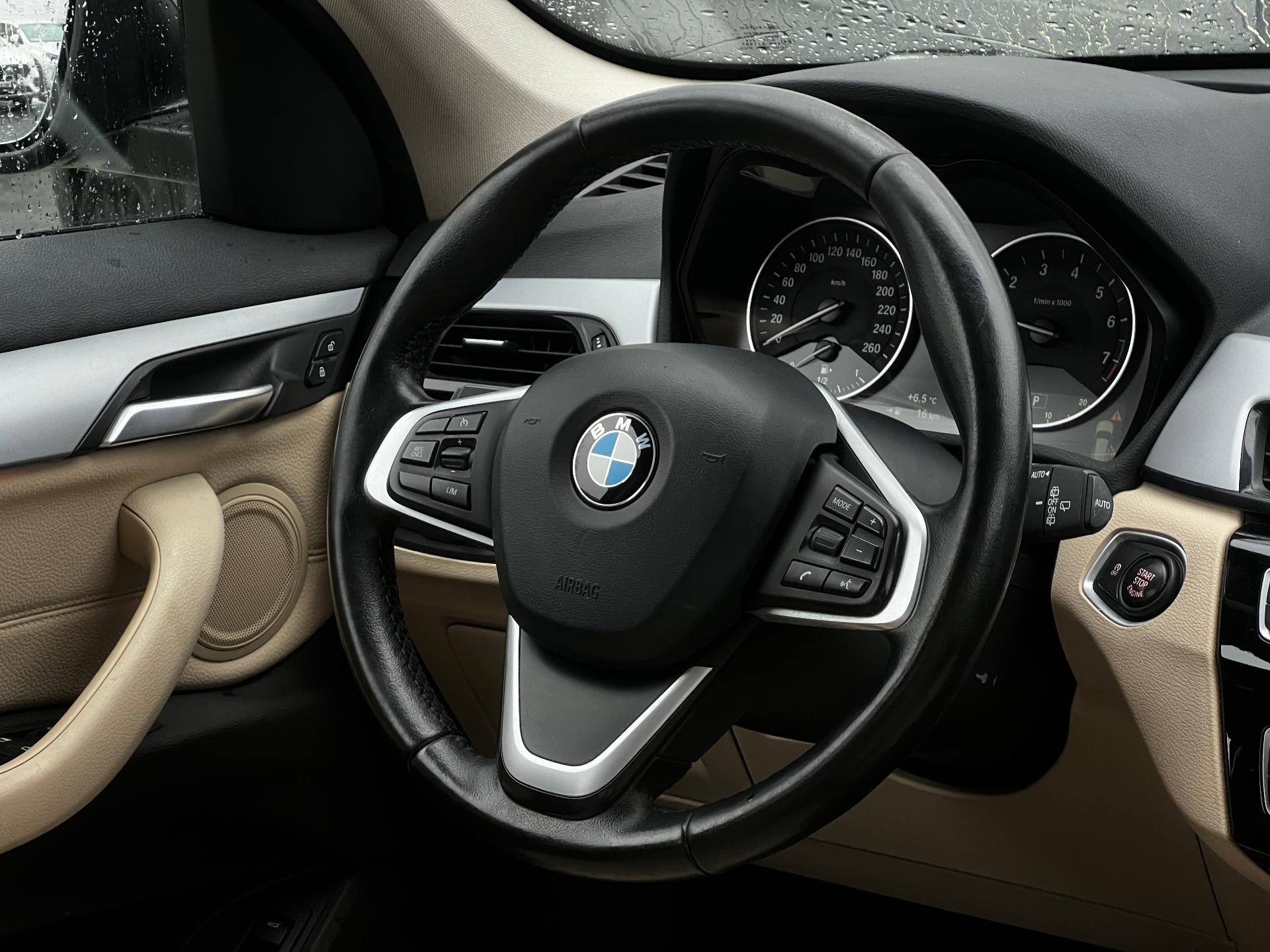 BMW-X1