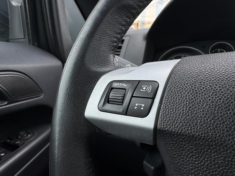 Car Thumb