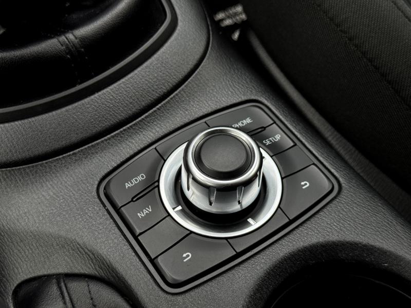 Car Thumb