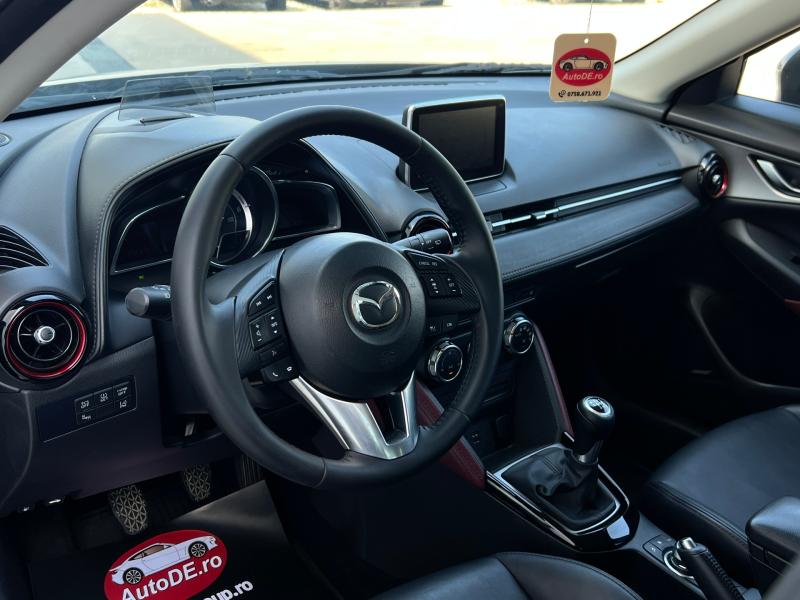 Car Thumb