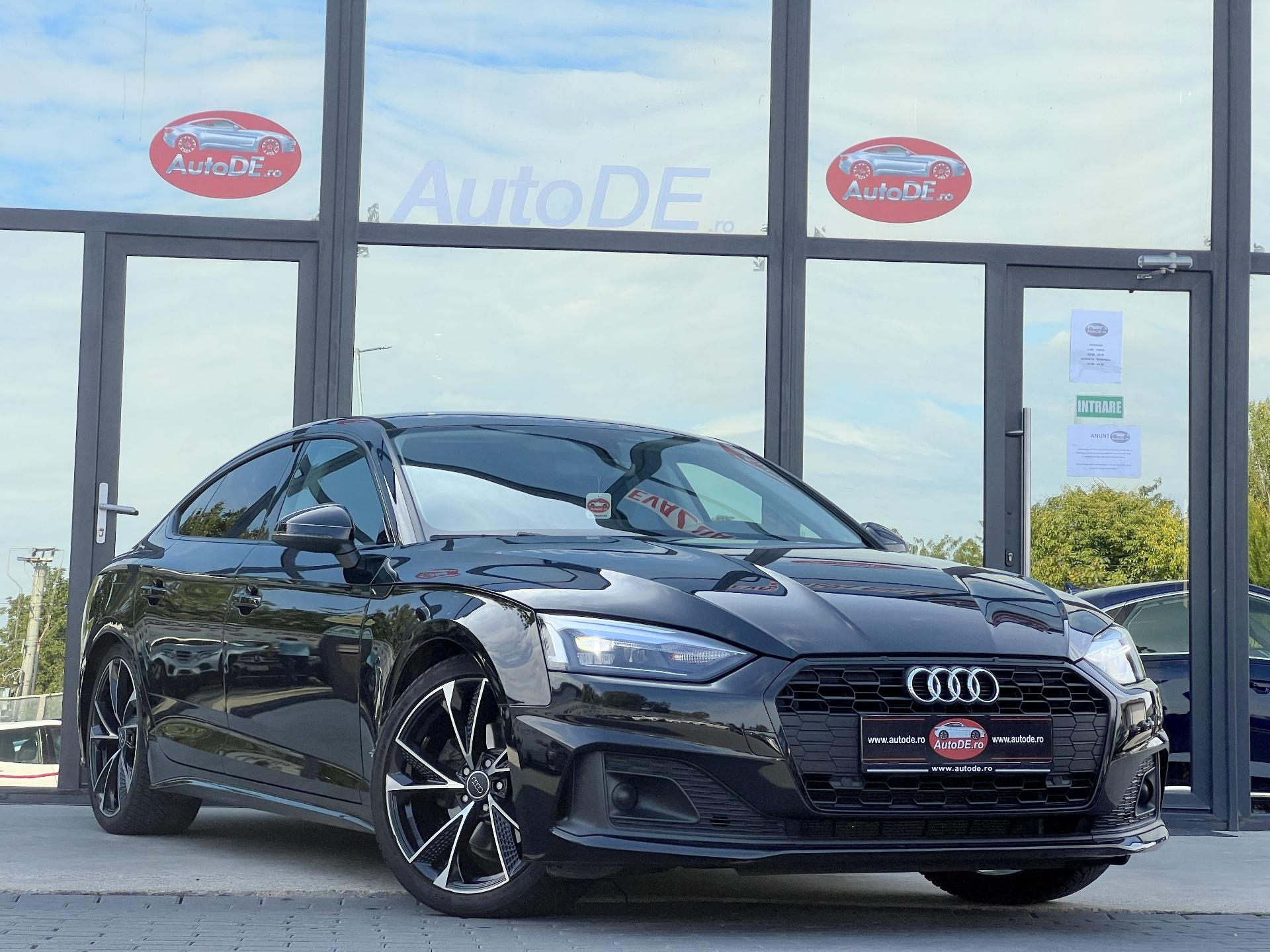 Audi-A5