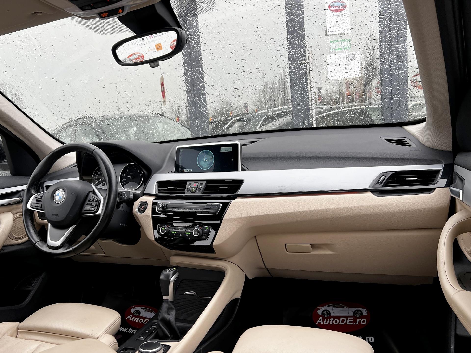 BMW-X1