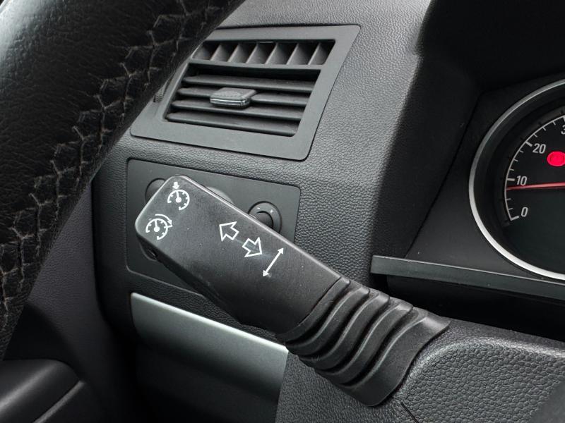 Car Thumb