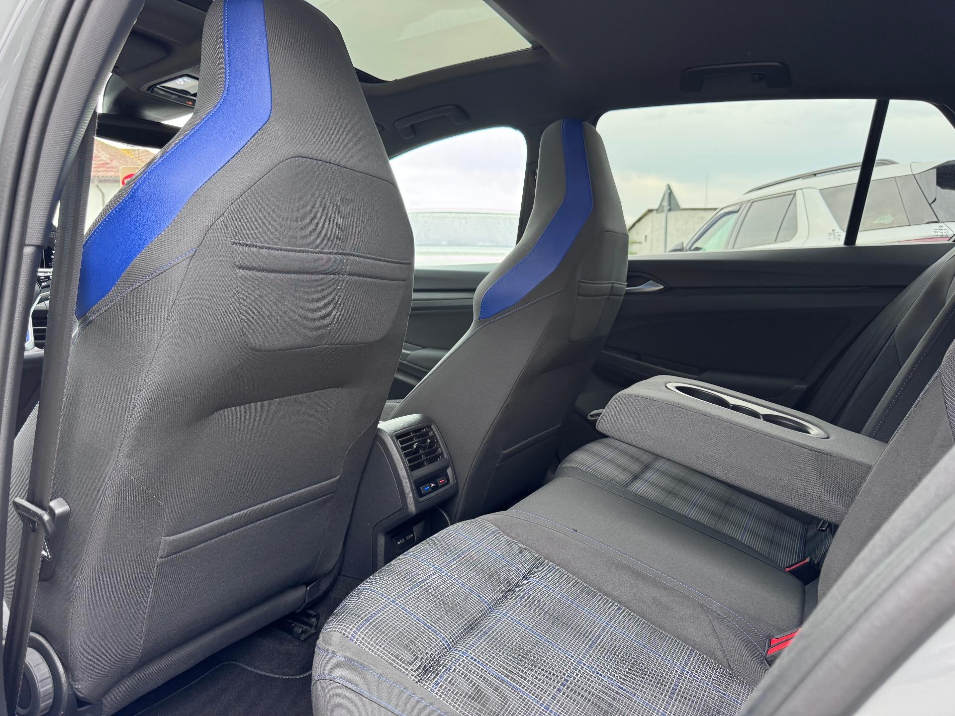 Volkswagen-Golf