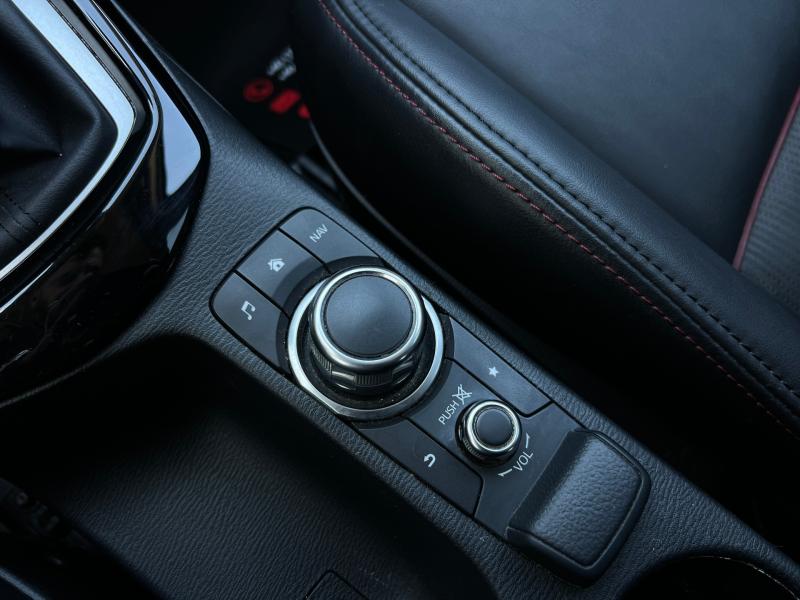Car Thumb