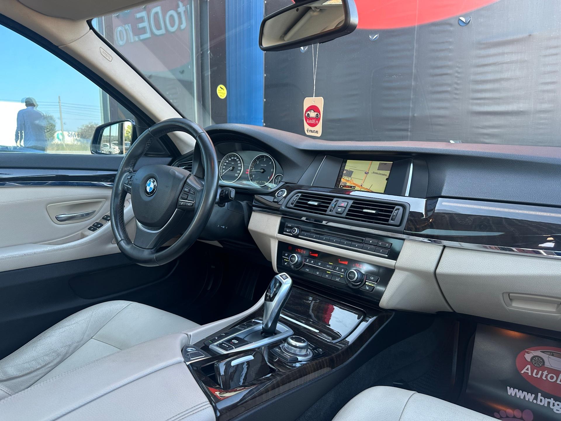 BMW-Seria 5