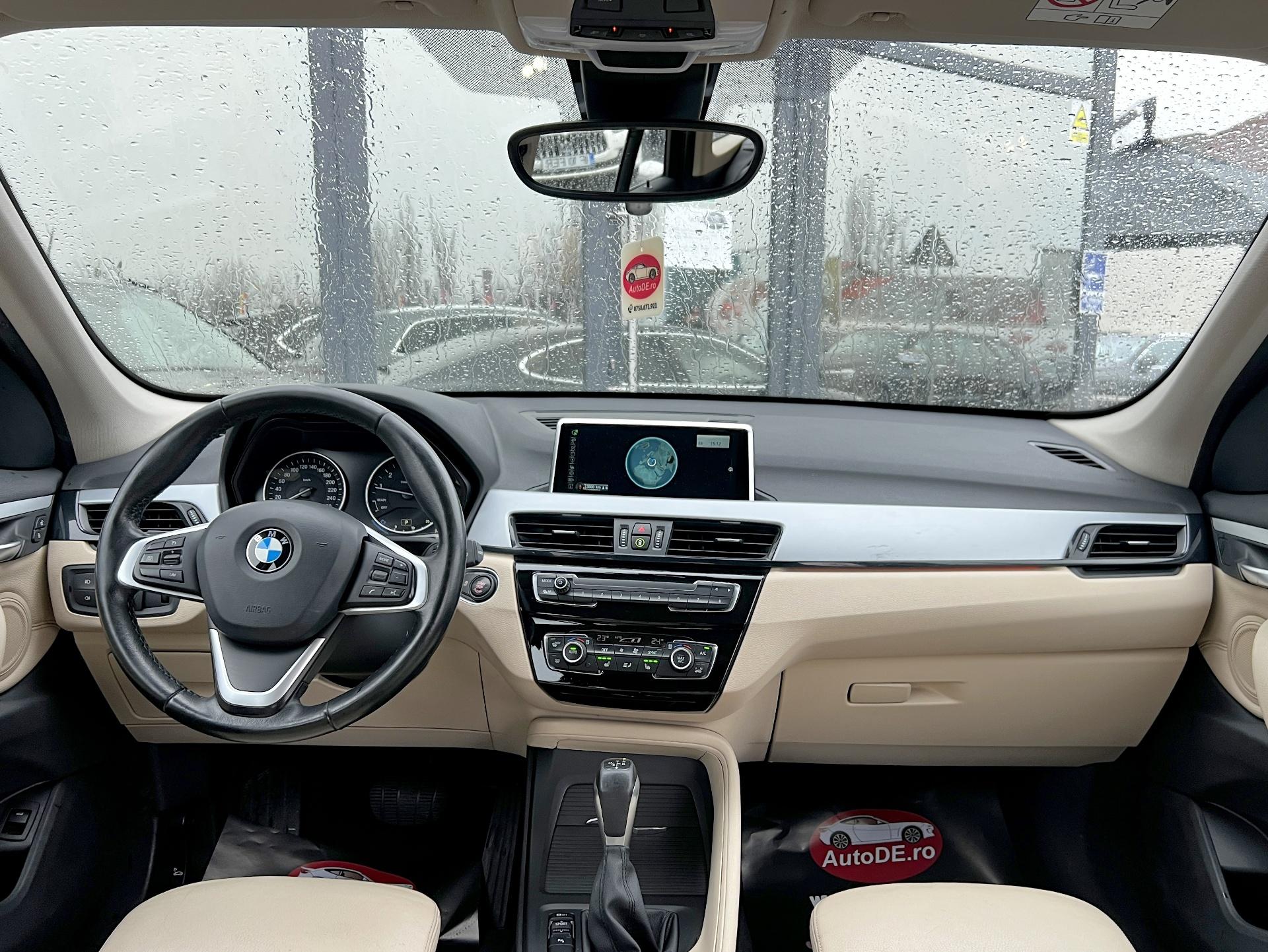 BMW-X1