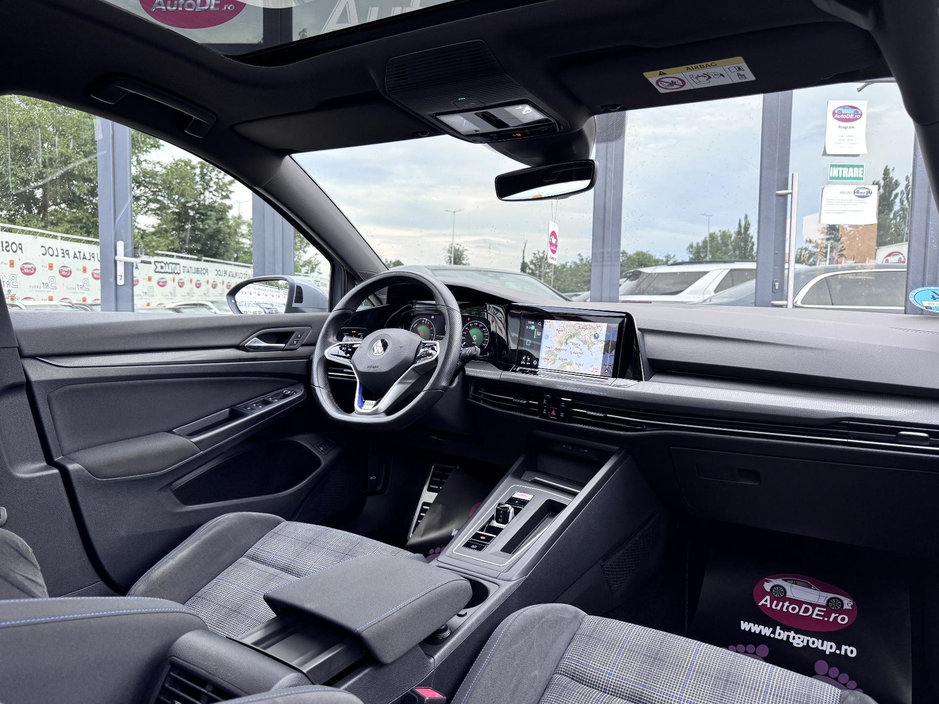 Volkswagen-Golf
