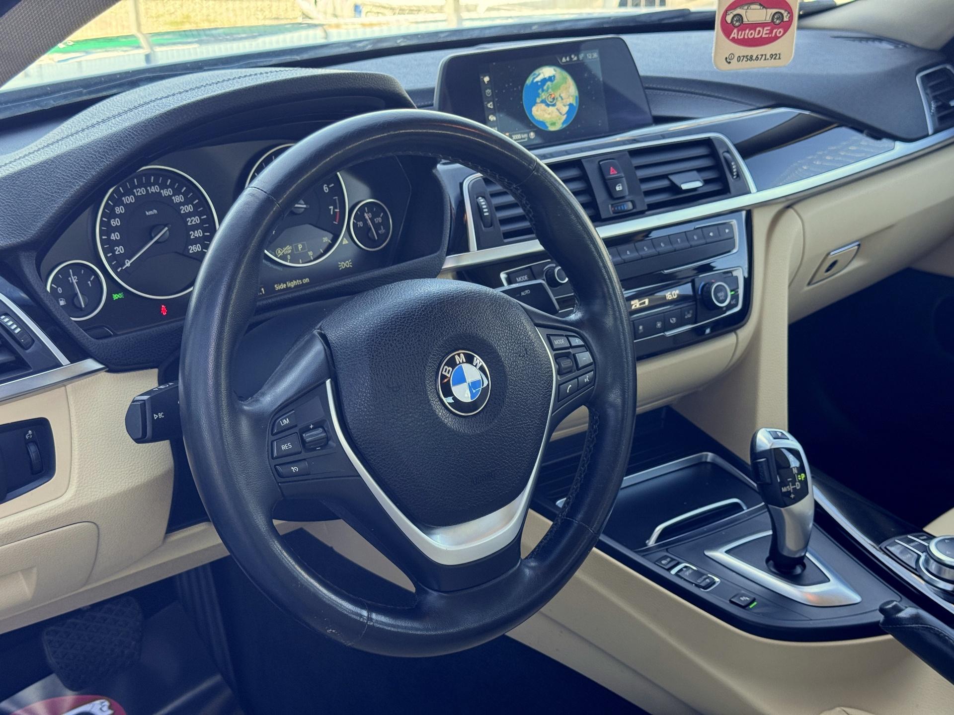 BMW-Seria 4