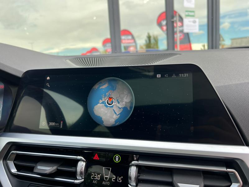 Car Thumb