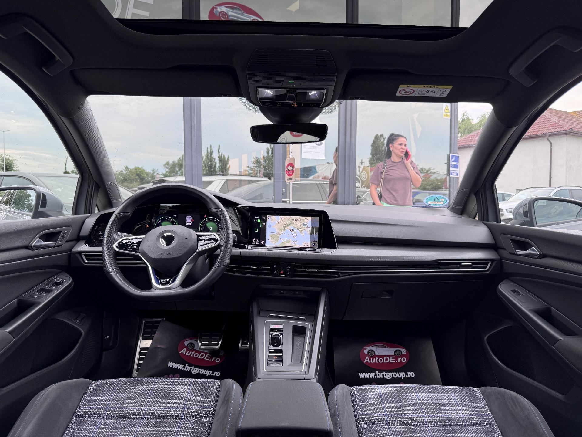 Volkswagen-Golf